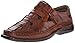 Stacy Adams Men's Biscayne Fisherman Sandal