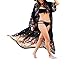 Jeasona Kimono Swimsuit Cover Ups for Women Swimwear Bathing Suit Beach Dress