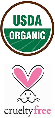 image for USDA Organic Jojoba Oil 16 oz with Pump, 100% Pure | Bulk, Natural Col