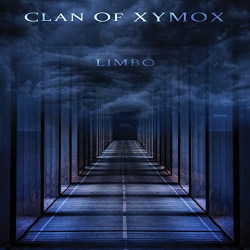 Clan Of Xymox - Clan Of Xymox - Amazon.com Music