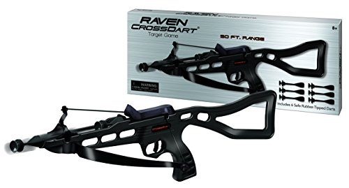 Westminster RAVEN Cross Dart Rifle