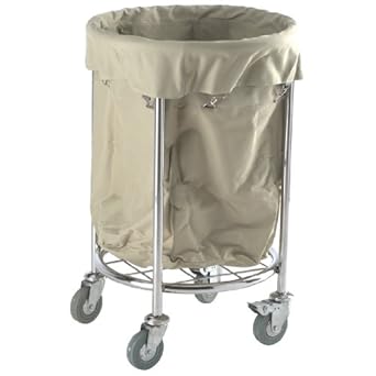 Carros para ropa sucia con ruedas | Ruedas