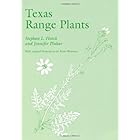 Texas Range Plants (W. L. Moody Jr. Natural History Series Book 13)