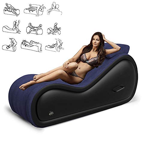 Ship from US Love Seat Sofa Modern Soft Cloth Cushion F-étish