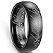 Ring band for men