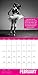 Misty Copeland 2017 Wall Calendar