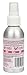 Aura Cacia Organic Body, Mat and Room Yoga Mist, Awakening Grapefruit and Lavandin, 4 Fluid Ounce
