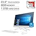 2019 Newest Flagship HP 23.8