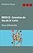 Bridge: Exercices de Jeu de la Carte (French Edition) by Micheline Chaoul