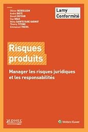 Risques produits