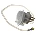A-Premium Rear Fuel Filter Assembly Compatible with Volkswagen Touareg, 2004 2005 2006, 3.2L 4.2L, Gas, Replace# 7L0919679