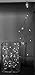 Fairy Lights Battery Operated - Non Blinking- 9ft 8in - Set of 1, Warm White