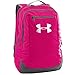 Under Armour Hustle LDWR Backpack - Tropic Pink