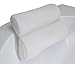 'Wares in a Box' Bath Tub Pillow | Bathtub Backrest | Soft Spa Headrest | Bath Pillow to Support your Head, Neck, Shoulder and Back | Cushion, Pillow for Hammock, Beach or Camp Chair