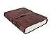 Dios Embossed Dragon Leather Journal, Leather Journal for Men and Woman with Leather Cord, (Size 3.5 by 5 Inches)
