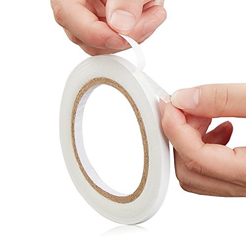 1 Double+Sided+Adhesive+Photography+Scrapbooking+Stationery