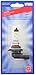 Wagner Lighting BP9006 Halogen Capsule - Card of 1