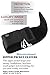Military Grade Cell Phone Belt Holster Nylon Belt Pouch for Android Samsung iPhone 16, 16 Pro, 15, 15 Pro, 14, 14 Pro, 13 Pro, 12, 12 Pro, 11, Xs, 10, X, XR - DuraForce Holster Fits Otterbox (Medium)