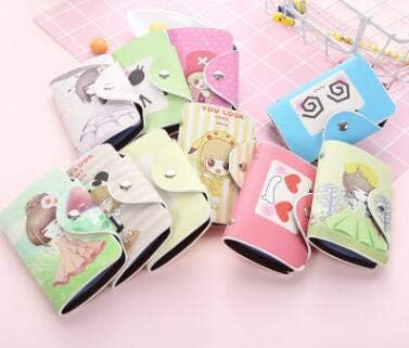 Amazon 韓国風 可愛い ポーチ 入れ物 小物入れ 名刺 カード入れ物 防水 おもちゃ おもちゃ