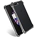 OnePlus 5 Case, Starhemei Slim Concise Transparent TPU Soft Shell Ultra thin Flexibility Bumper Rubber Case Cover For OnePlus 5 (Thicker Clear)