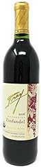 FREY Organic Zinfandel, 750 ML