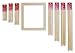 Stretcher Bars Set