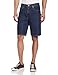 Levi's Men's 550 Short, Dark Stonewash, 34