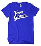Cybertela Team Groom Men's T-shirt