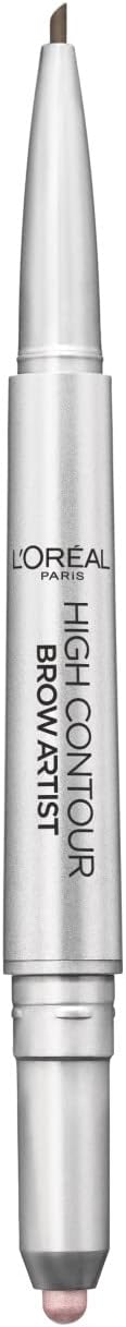 L'Oreal Paris Brow Artist Xpert High Contour Pencil & Highlighter Duo 105 view 2