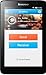 Lenovo IdeaTab A8-50 8-Inch 16 GB Tablet