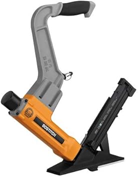 Bostitch BTFP12569 Flooring Nailers product image 2