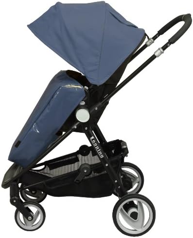 poussette looping 4 roues