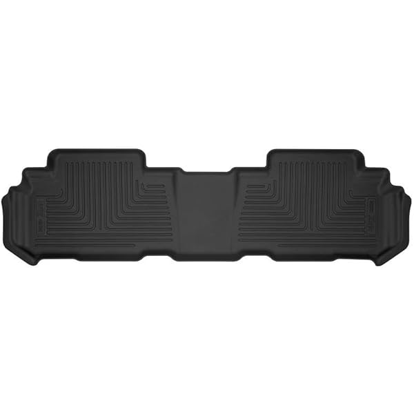 Amazon.com: GM Accessories 12498631 Rear One-Piece All-Weather 