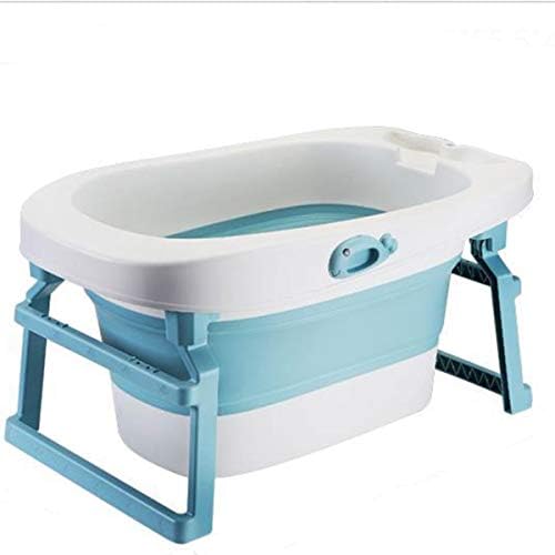 車 バイク ベビーケア バス B08h16zq2h B08h16zq2h 赤ちゃんの浴槽 スツール浴槽大新生児浴槽浴槽子供赤ちゃん ホーム水泳折りたたみ入浴赤ちゃん