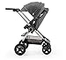 Stokke Scoot Stroller - Black Melange