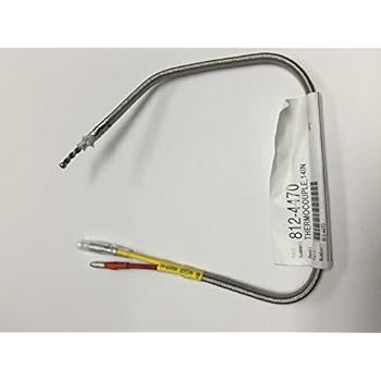 Amazon.com : Quadrafire Thermocouple 812-4470 Castile, Contour, Mt