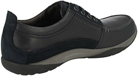 clarks route walk shoes