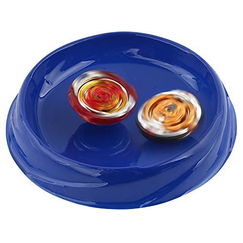 Hityblty Bay Battle Burst Avatar Attack Battle Set with Two String Launcher and Grip Starter Set