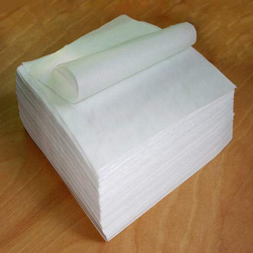 Buy Butter Paper for Packing Wrapping Food Baking Cake Parchment Paper