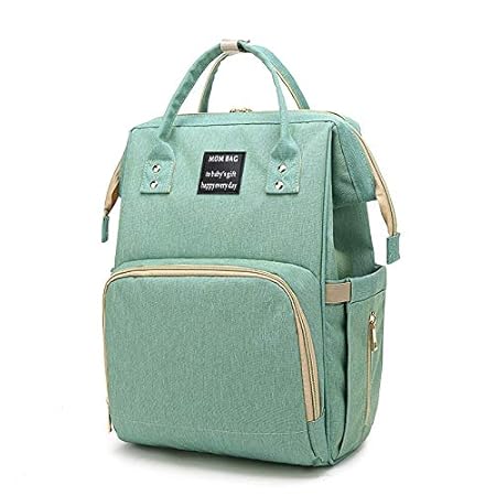 best changing bag for cloth nappies