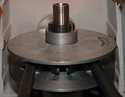 DELTA DP350 Shopmaster 1/3HP 12-Inch Bench Drill Press - Ryobi Drill