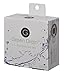 G Green Drain Waterless Trap Seal, 4 Inch