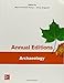 Annual Editions: Archaeology, 12/e