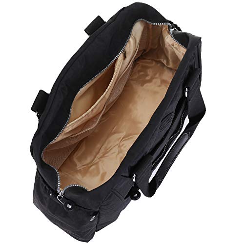 5 Nylon+Travel+Cross+body+Carry+shoulder