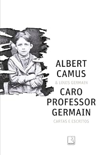 Livro Caro professor Germain: Cartas e escritos