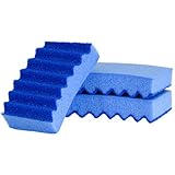 Lysol Multi-Purpose Durable Scrub Sponges, 3-Pack