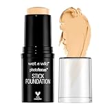 Wet n Wild Photo Focus Stick Matte Foundation