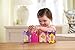 Fisher-Price Little People Queen Pop Open Castle