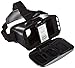 Habor 3D VR Virtual Reality Headset Virtual Video Glasses for Smartphones