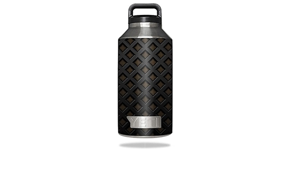 yeti 64 oz rambler discontinued